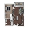 Floor plan: Havasu