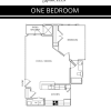 Floor plan: A1X
