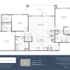 Floor plan: C1