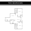 Floor plan: B1