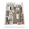 Floor plan: The Lyric