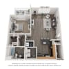Floor plan: Avalon