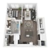 Floor plan: A4