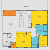 Floor plan: Ironwood
