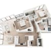Floor plan: B5