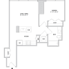 Floor plan: A-12