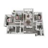 Floor plan: Hemlock
