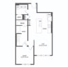 Floor plan: A4c