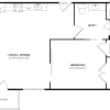 Floor plan: A7