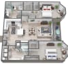 Floor plan: Breakwater
