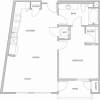 Floor plan: A3