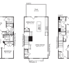 Floor plan: CC1