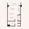 Floor plan: J2.1