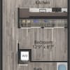 Floor plan: BO27