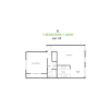 Floor plan: B