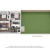 Floor plan: A4 Premium