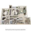 Floor plan: Cumberland