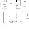 Floor plan: Alpine