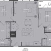 Floor plan: B1