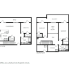 Floor plan: 3x2b