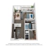 Floor plan: S2