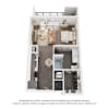 Floor plan: S1-ALT