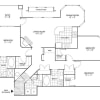 Floor plan: Devereaux