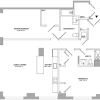 Floor plan: 2 Bed/2 Bath-03