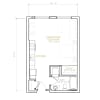 Floor plan: A3