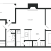 Floor plan: Brook