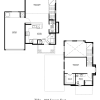 Floor plan: TH1