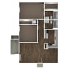 Floor plan: B1