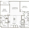 Floor plan: B3