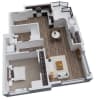 Floor plan: Yale