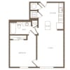 Floor plan: pA04 Avalon