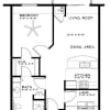 Floor plan: Lotus