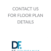 Floor plan: The Woodley
