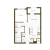 Floor plan: A1