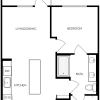 Floor plan: A.3