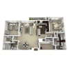 Floor plan: D1