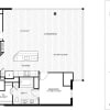 Floor plan: 2 Bed/2 Bath-T_C01