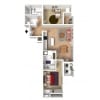 Floor plan: Park Avenue