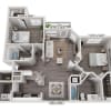 Floor plan: Manchester