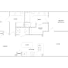 Floor plan: B5