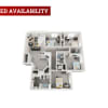 Floor plan: Watson - Station