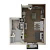 Floor plan: E2