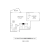 Floor plan: The Minnetonka