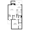 Floor plan: A3