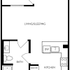Floor plan: S.1