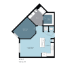 Floor plan: A2 ALT